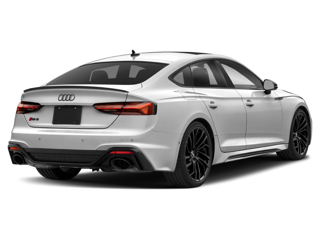 2022 Audi RS 5 Sportback 2.9 TFSI quattro