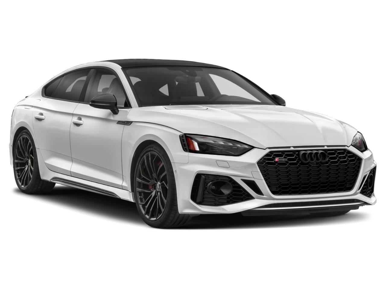 2022 Audi RS 5 Sportback 2.9 TFSI quattro