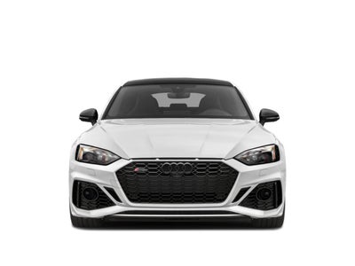 2022 Audi RS 5 Sportback 2.9 TFSI quattro