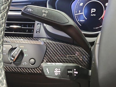 2024 Audi RS 5 Sportback 2.9 TFSI quattro