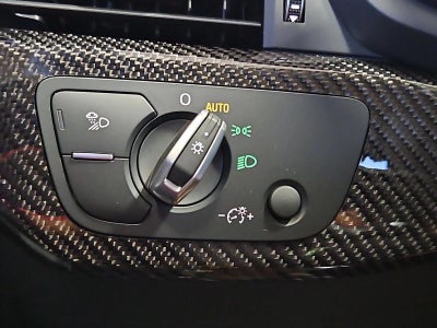 2024 Audi RS 5 Sportback 2.9 TFSI quattro