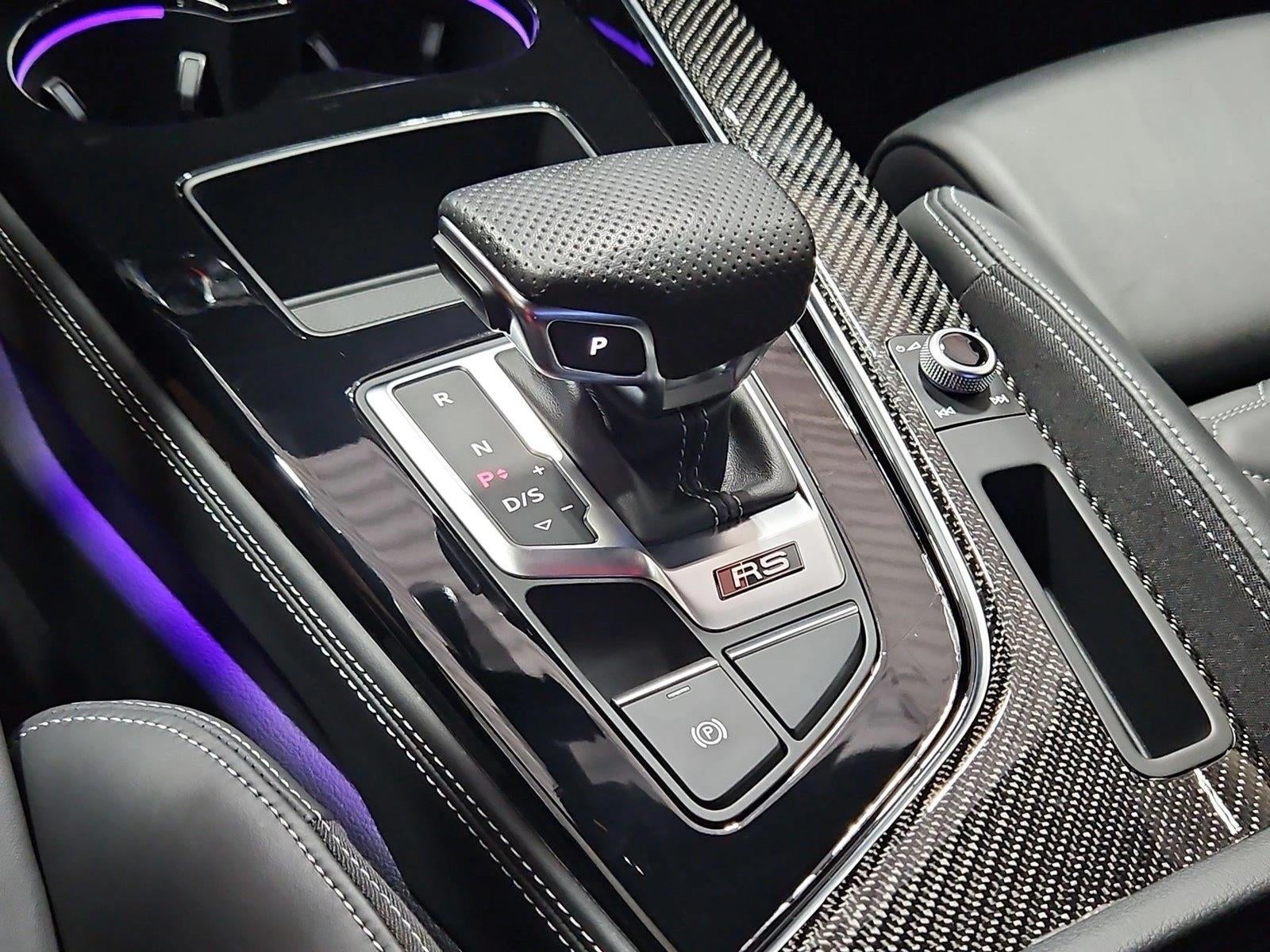 2024 Audi RS 5 Sportback 2.9 TFSI quattro