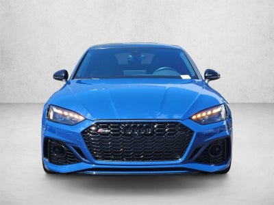 2024 Audi RS 5 Sportback 2.9 TFSI quattro