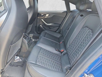 2024 Audi RS 5 Sportback 2.9 TFSI quattro