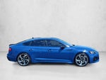 2024 Audi RS 5 Sportback 2.9 TFSI quattro