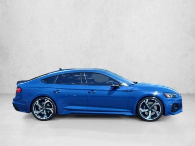 2024 Audi RS 5 Sportback 2.9 TFSI quattro