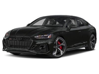 2024 Audi RS 5 Sportback 2.9 TFSI quattro