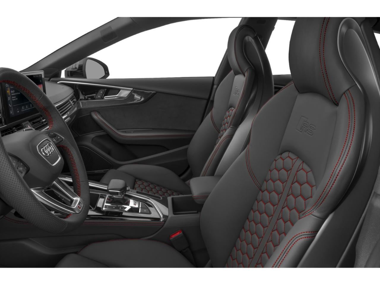 2024 Audi RS 5 Sportback 2.9 TFSI quattro