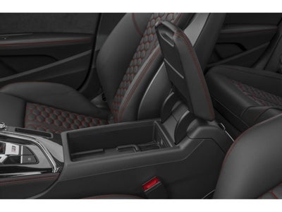 2024 Audi RS 5 Sportback 2.9 TFSI quattro