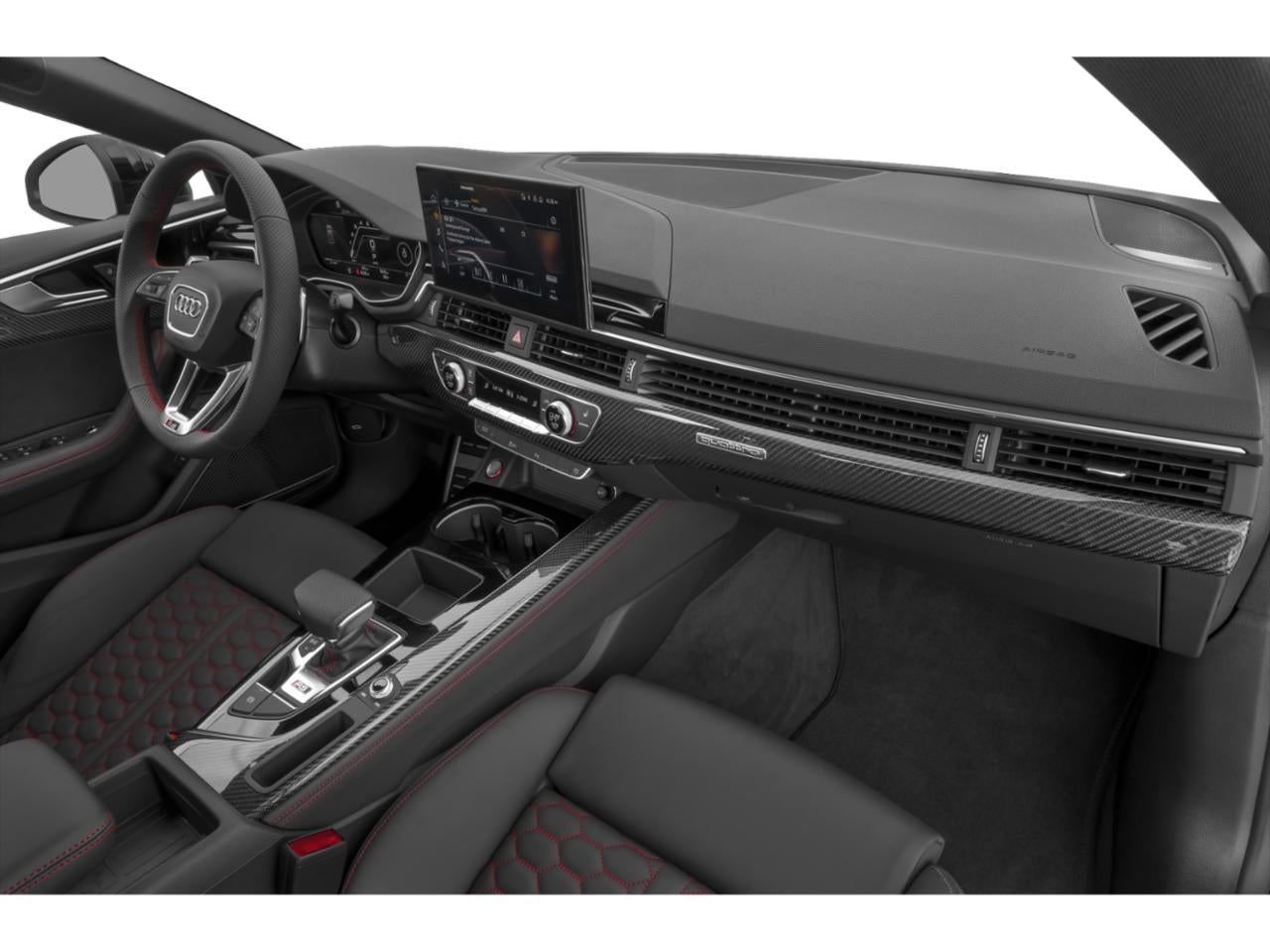 2024 Audi RS 5 Sportback 2.9 TFSI quattro