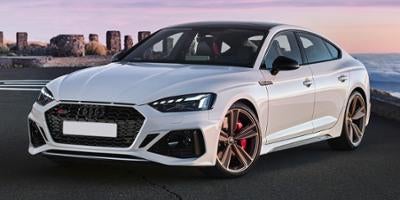 2024 Audi RS 5 Sportback 2.9 TFSI quattro