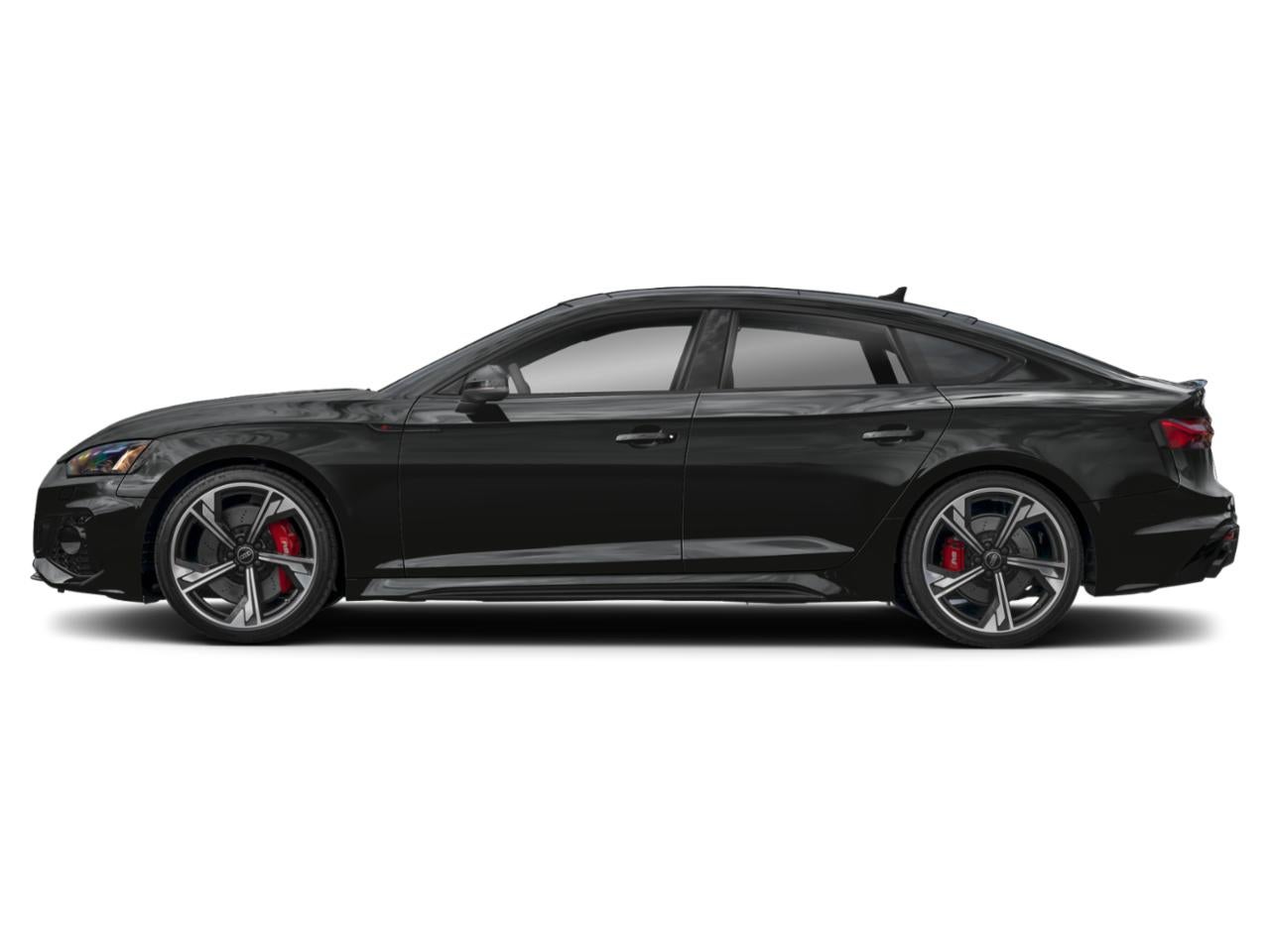 2024 Audi RS 5 Sportback 2.9 TFSI quattro
