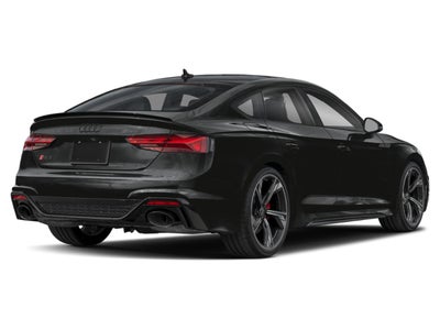2024 Audi RS 5 Sportback 2.9 TFSI quattro