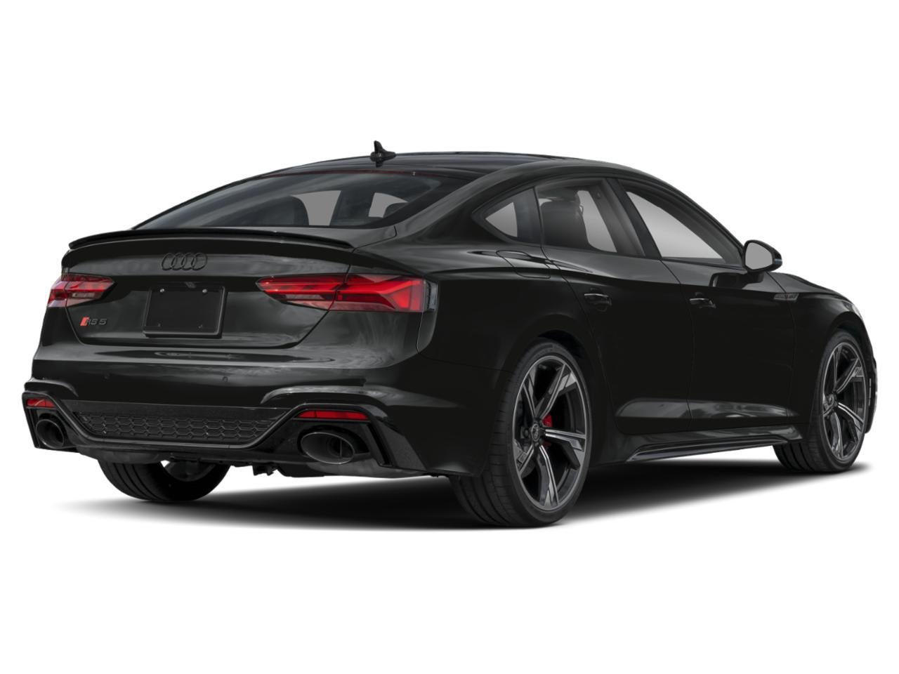 2024 Audi RS 5 Sportback 2.9 TFSI quattro