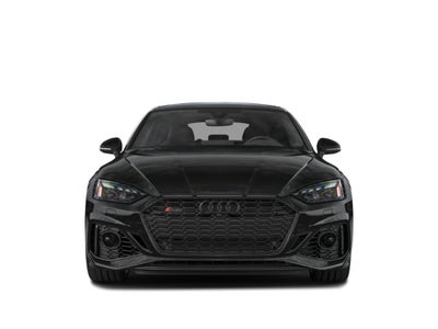2024 Audi RS 5 Sportback 2.9 TFSI quattro