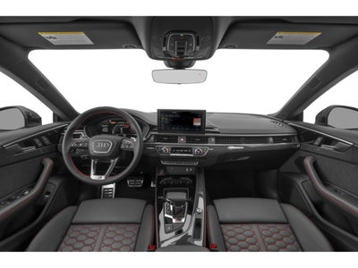 2024 Audi RS 5 Sportback 2.9 TFSI quattro