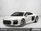 2017 Audi R8 Coupe V10 quattro AWD