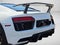 2017 Audi R8 Coupe V10 quattro AWD