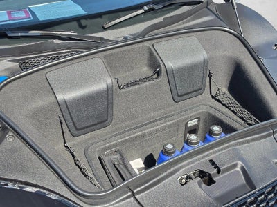 2017 Audi R8 Coupe V10 quattro AWD