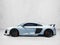 2017 Audi R8 Coupe V10 quattro AWD