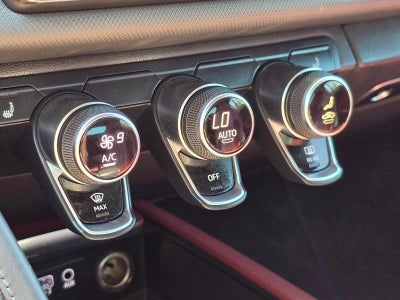2017 Audi R8 Coupe V10 quattro AWD