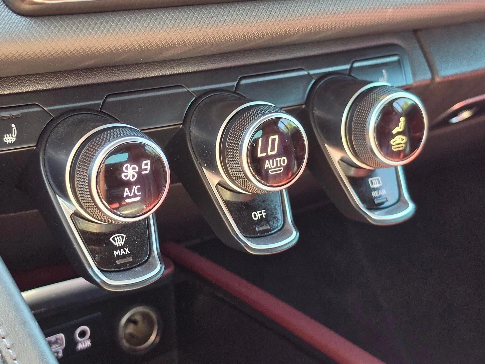 2017 Audi R8 Coupe V10 quattro AWD