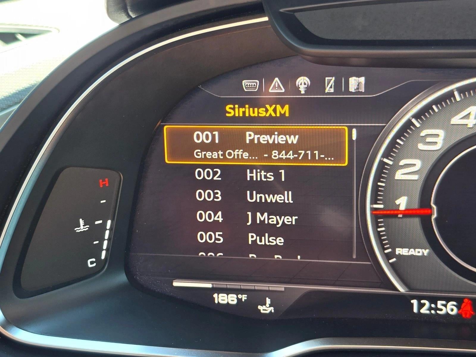 2017 Audi R8 Coupe V10 quattro AWD