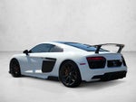 2017 Audi R8 Coupe V10 quattro AWD