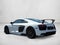 2017 Audi R8 Coupe V10 quattro AWD