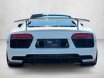 2017 Audi R8 Coupe V10 quattro AWD