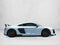 2017 Audi R8 Coupe V10 quattro AWD