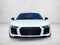 2017 Audi R8 Coupe V10 quattro AWD