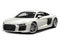 2017 Audi R8 Coupe V10 quattro AWD