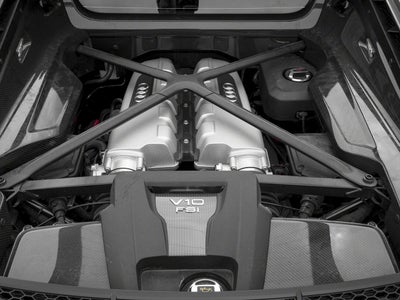 2017 Audi R8 Coupe V10 quattro AWD