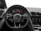 2017 Audi R8 Coupe V10 quattro AWD