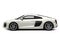 2017 Audi R8 Coupe V10 quattro AWD