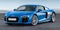 2017 Audi R8 Coupe V10 quattro AWD
