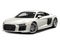 2017 Audi R8 Coupe V10 quattro AWD