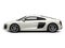 2017 Audi R8 Coupe V10 quattro AWD