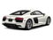 2017 Audi R8 Coupe V10 quattro AWD