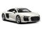 2017 Audi R8 Coupe V10 quattro AWD