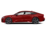 2022 Audi RS 7 4.0 TFSI quattro