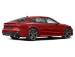 2022 Audi RS 7 4.0 TFSI quattro