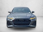 2025 Audi RS 7 performance 4.0 TFSI quattro
