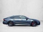 2025 Audi RS 7 performance 4.0 TFSI quattro