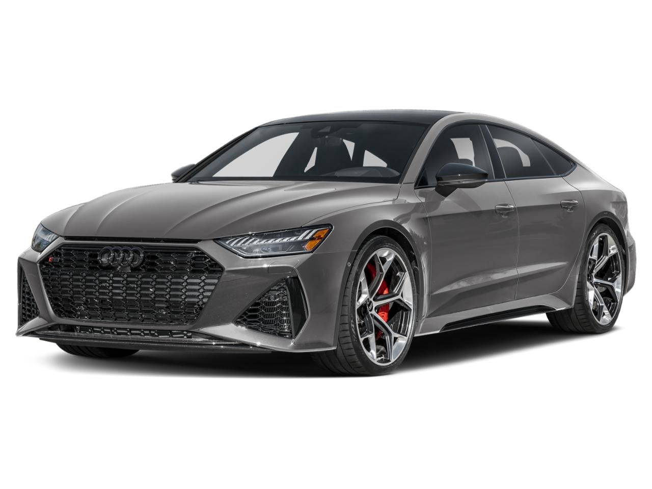 2025 Audi RS 7 performance 4.0 TFSI quattro