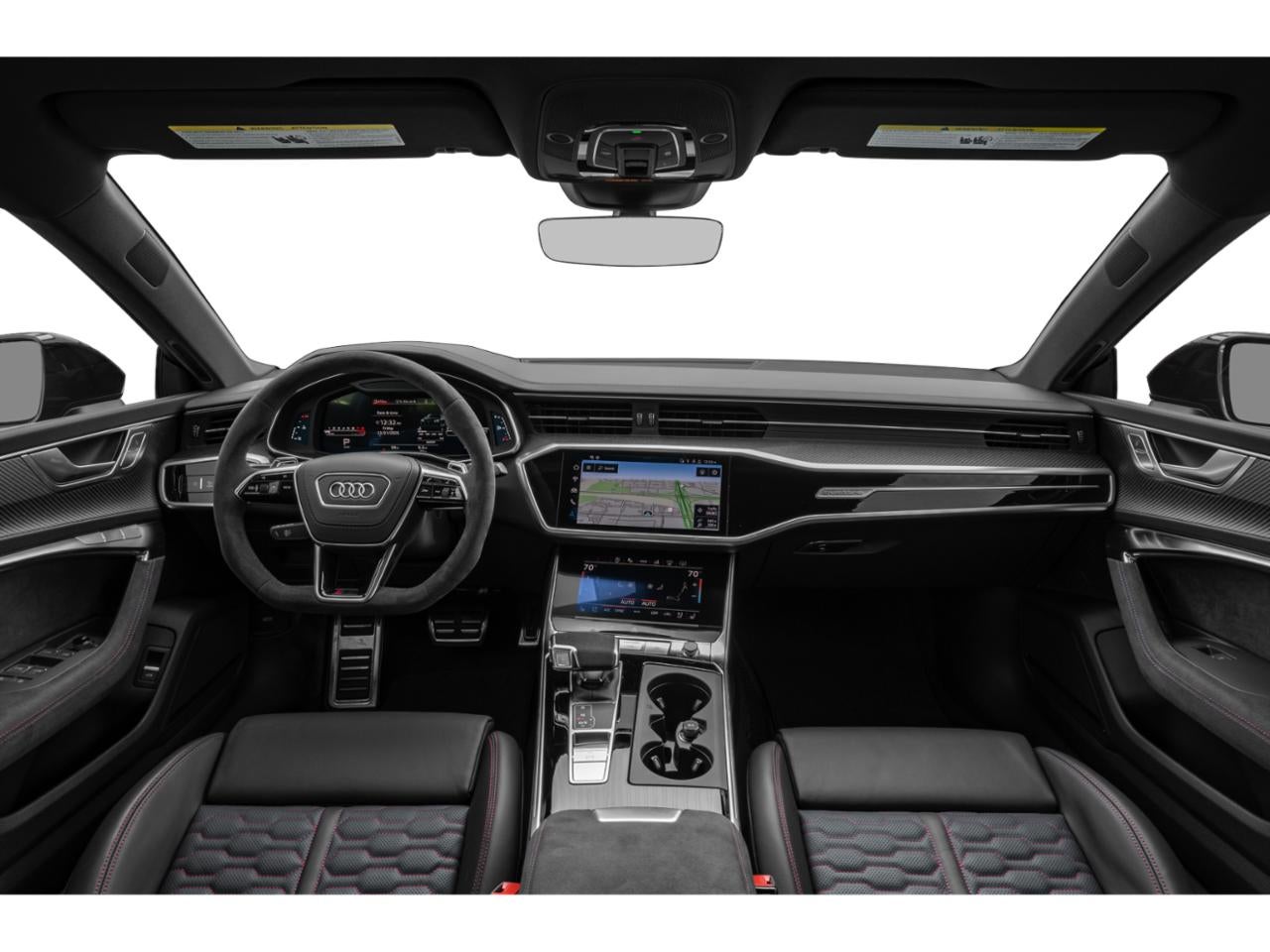 2025 Audi RS 7 performance 4.0 TFSI quattro