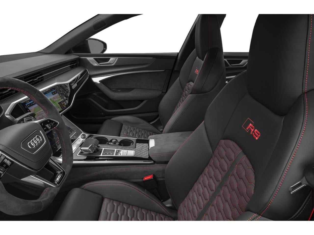 2025 Audi RS 7 performance 4.0 TFSI quattro