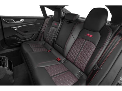 2025 Audi RS 7 performance 4.0 TFSI quattro