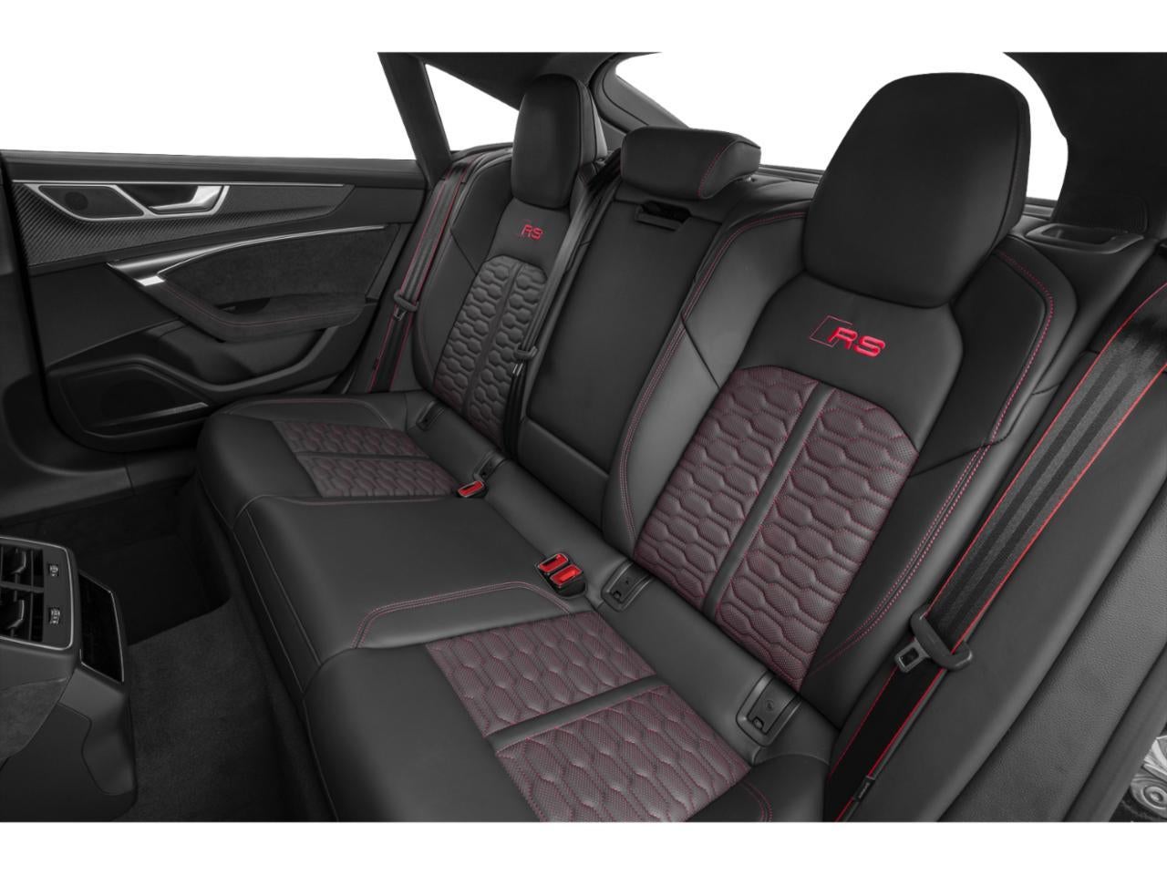 2025 Audi RS 7 performance 4.0 TFSI quattro